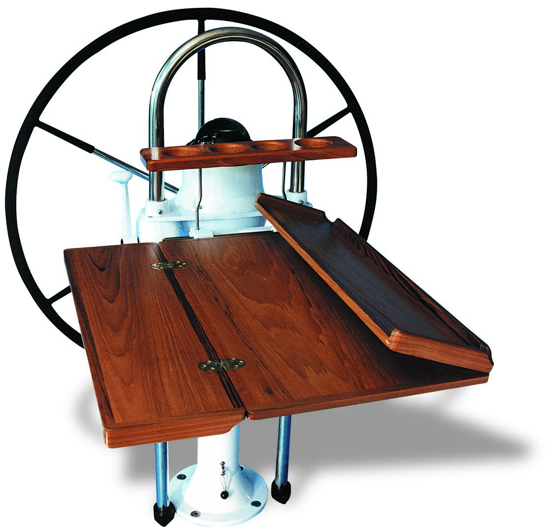 TABLE KIT CLASSIC PEDESTAL 1 TABLE KIT CLASSIC PEDESTAL