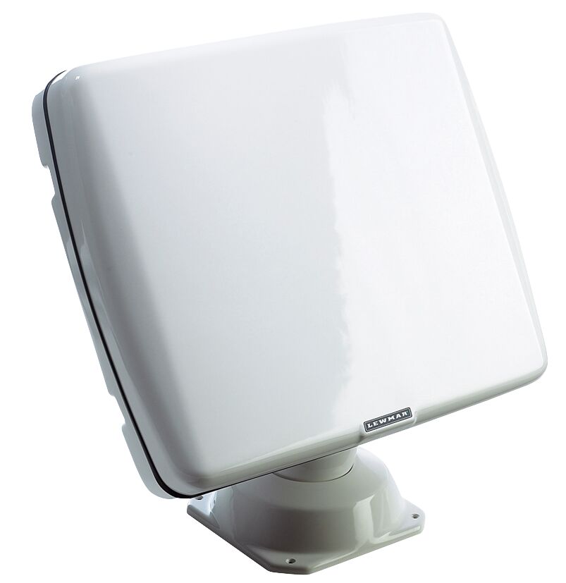 89400205 Radar Pod 10'' Swivel 1 89400205 Radar Pod 10'' Swivel