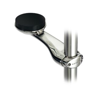 GPS/MOBILE PHONE HOLDER