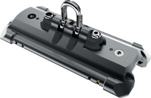 MAIN SAIL TROLLEY, SIZE 2