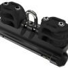 MAIN SAIL CARRIAGE TORLON, VERTICAL SPRING, SIZE 2