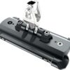 MAIN SAIL CARRIAGE TORLON, VERTICAL SPRING, SIZE 2 2 9512416741 skuuttausvaunu fullhd