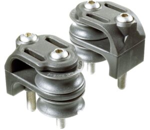 DOUBLE CYLINDER, SIZE 2