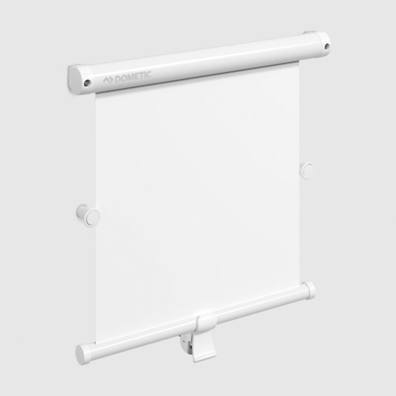 ROLLER BLINDS PORTSHADE 72x32CM 1 ROLLER BLINDS PORTSHADE 72x32CM