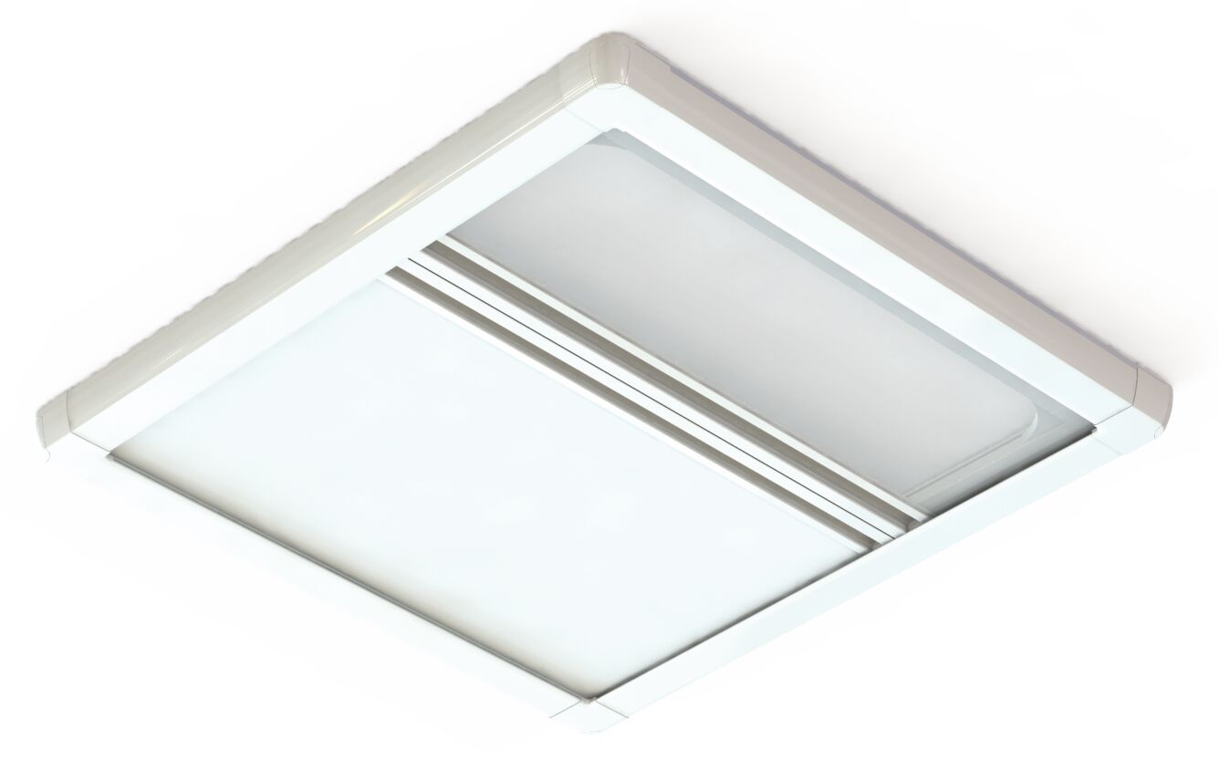 BLACKOUT AND MOSQUITO NET 261x261MM 1 BLACKOUT AND MOSQUITO NET 261x261MM
