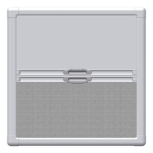 SEASCREEN ROLLER/MOSQUITO NET SIZE 70 WITH FRAME TAPE 13 9512601270c fullhd jpg