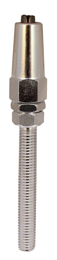 THREADED END 5MM LEFT 1 THREADED END 5MM LEFT