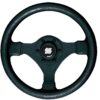 STEERING WHEEL V-45 BLACK 3 9513001025 ohjauspyora fullhd