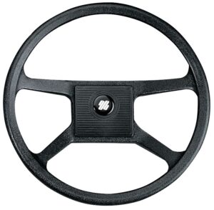 STEERING WHEEL V-33