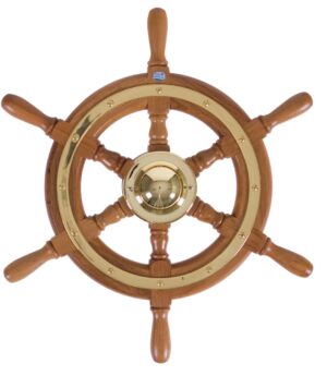 STAZON STEERING WHEEL<br />450MM