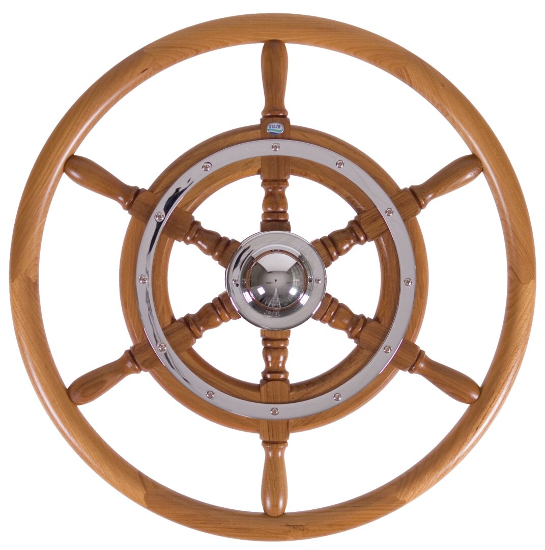 STEERING WHEEL RETRO CLASSIC TYPE 2 Ø600 1 STEERING WHEEL RETRO CLASSIC TYPE 2 Ø600