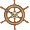 STEERING WHEEL RETRO CLASSIC TYPE 1 Ø550 5 9513001034 ruori fullhd