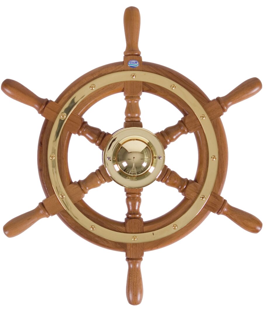 STEERING WHEEL RETRO CLASSIC TYPE 1 Ø550 1 STEERING WHEEL RETRO CLASSIC TYPE 1 Ø550