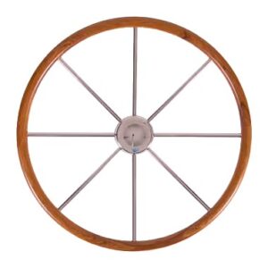 STEERING WHEEL RETRO CLASSIC TYPE 13