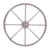 STEERING WHEEL RETRO CLASSIC TYPE 14 Ø600
