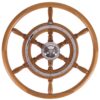 STEERING WHEEL RETRO CLASSIC TYPE 2 Ø400 4 9513001039 ruori fullhd