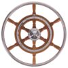 STEERING WHEEL RETRO CLASSIC TYPE 3 Ø450