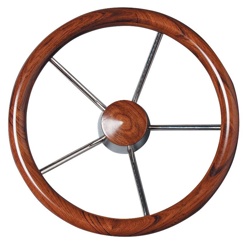 STEERING WHEEL V-62 1 STEERING WHEEL V-62