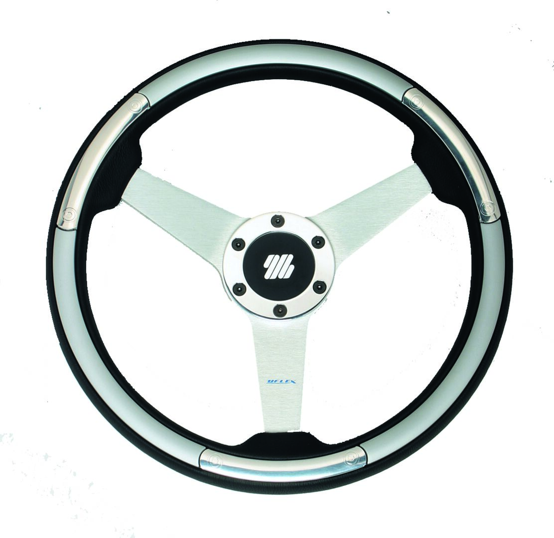 STEERING WHEEL LINEN PART 1 STEERING WHEEL LINEN PART