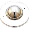STEERING WHEEL CENTER COVER 5 9513001088 fullhd