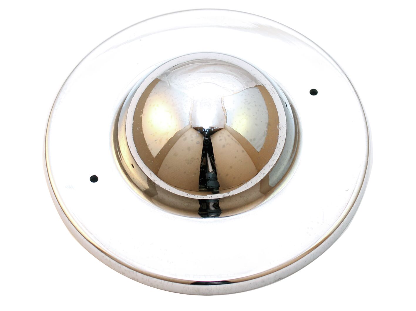 STEERING WHEEL CENTER COVER 1 STEERING WHEEL CENTER COVER