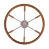 STEERING WHEEL RETRO CLASSIC TYPE 20 Ø500 4 9513001096 pinnaruori fullhd