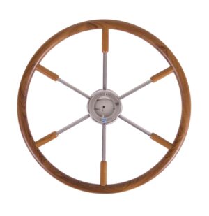 STEERING WHEEL RETRO CLASSIC TYPE 20 Ø500