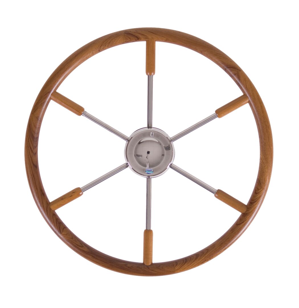 STEERING WHEEL RETRO CLASSIC TYPE 20 Ø500 1 STEERING WHEEL RETRO CLASSIC TYPE 20 Ø500