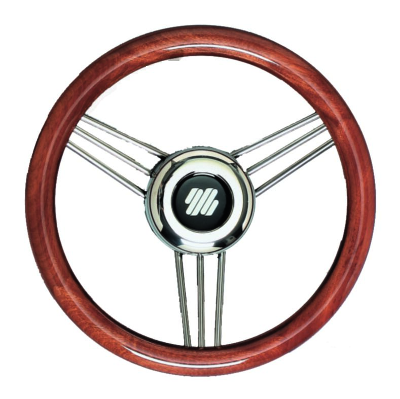 STEERING WHEEL V25M 1 STEERING WHEEL V25M