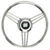STEERING WHEEL V-25