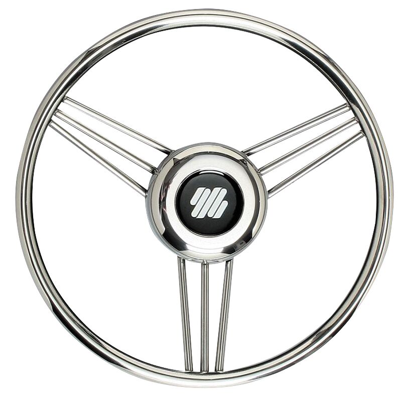 STEERING WHEEL V-25 1 STEERING WHEEL V-25