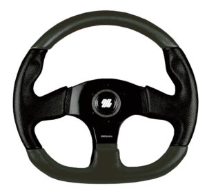 STEERING WHEEL PALMARIA B/B