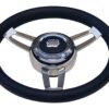 STEERING WHEEL MOROSINI B/CH