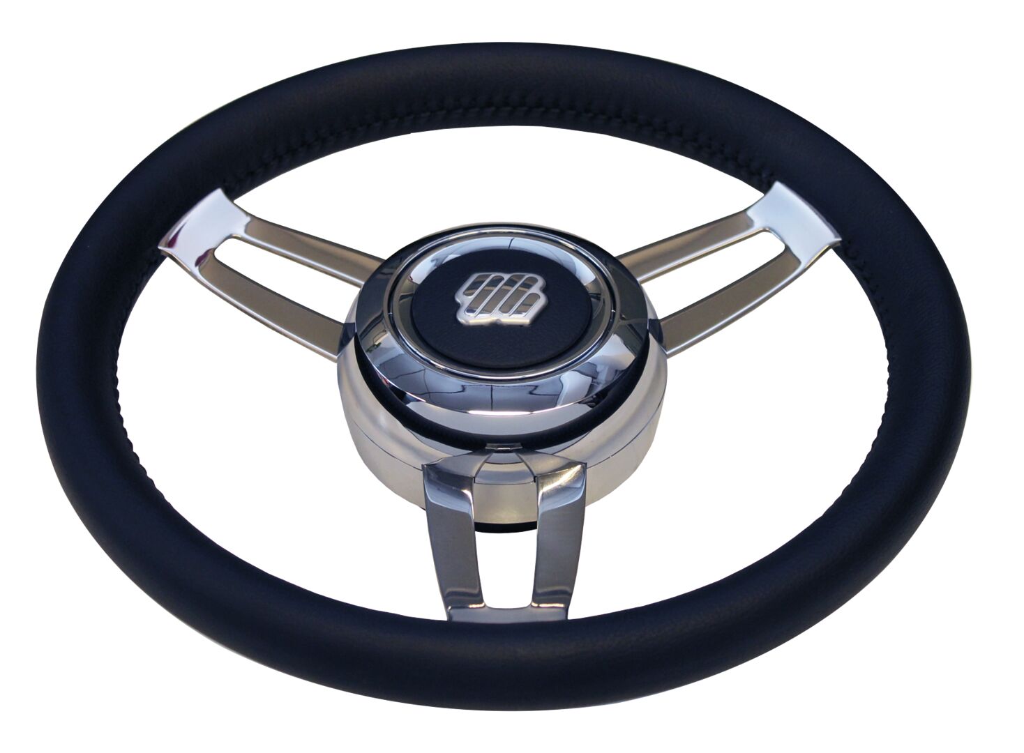 STEERING WHEEL MOROSINI B/CH 1 STEERING WHEEL MOROSINI B/CH
