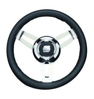 STEERING WHEEL MOROSINI B/CH 4 9513002022a ohjauspyora fullhd