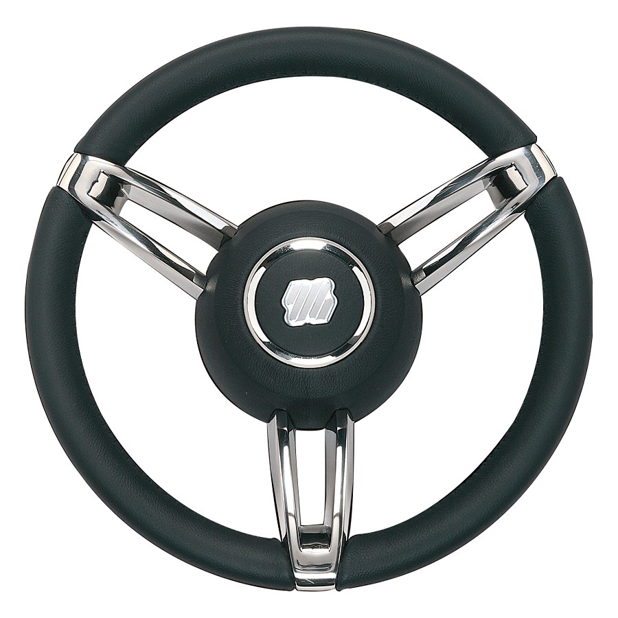 STEERING WHEEL BOCCANEGRA 1 STEERING WHEEL BOCCANEGRA