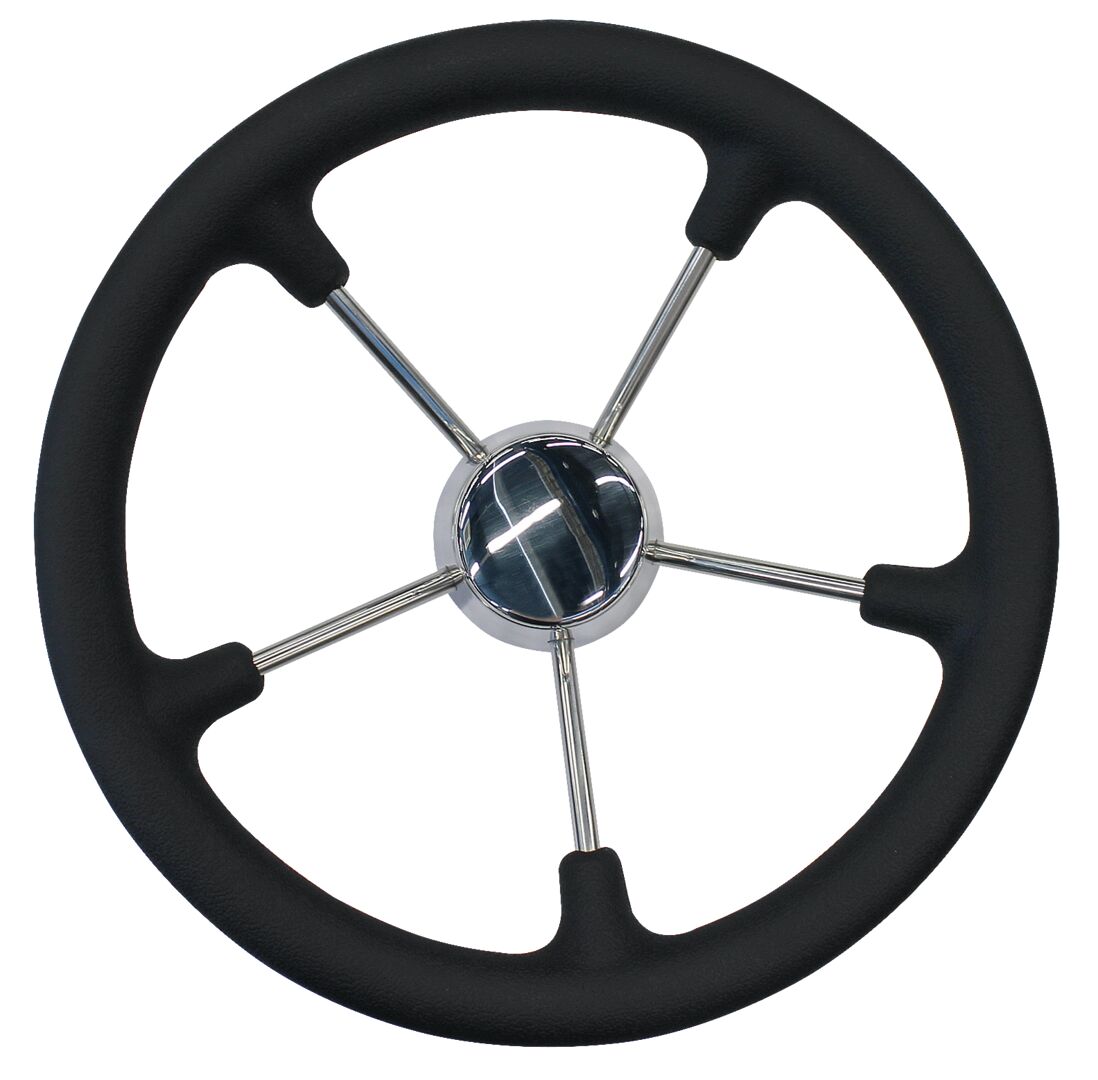 STEERING WHEEL 1 STEERING WHEEL