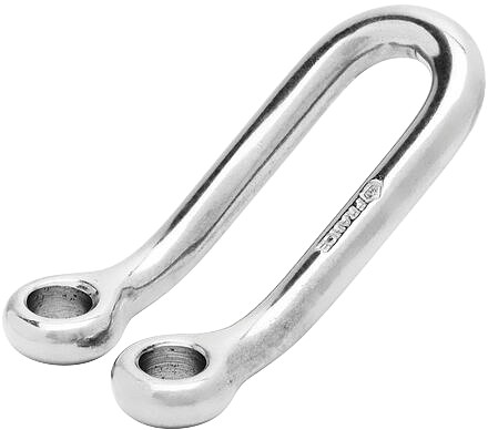 ATTACHMENT LINK 5MM 1 ATTACHMENT LINK 5MM