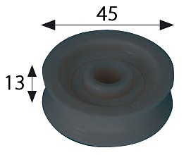 PYLO SPINDLE 45MM 3 PYLO SPINDLE 45MM - Image 3