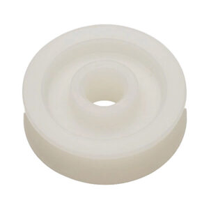 PYLPYRÄN SPINNER, WHITE