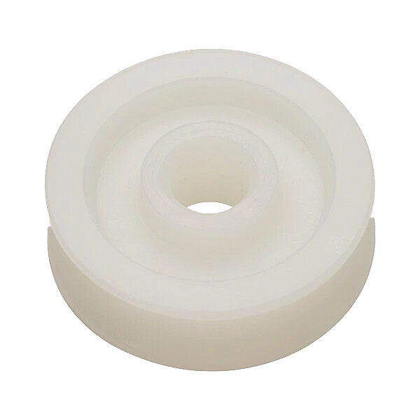 PYLPYRÄN SPINNER, WHITE 1 PYLPYRÄN SPINNER, WHITE