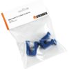 SPRING LOCK U-CLEAT 12-16mm 5 9513014052 joustimen lukitsin fullhd