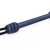 SNUBBER TWIST MOUNTING STRAP, BLUE