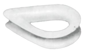 PLASTIC RING 7MM