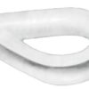 PLASTIC RING 12MM