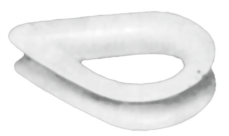 PLASTIC RING 12MM 1 PLASTIC RING 12MM