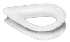 PLASTIC BOX 19MM