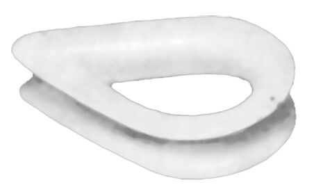 PLASTIC BOX 19MM 1 PLASTIC BOX 19MM