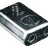CABLE LOCK NO. 5 CHROME