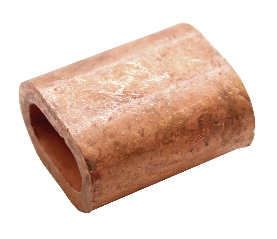 PRESSABLE COPPER LOCK 2MM 1 PRESSABLE COPPER LOCK 2MM